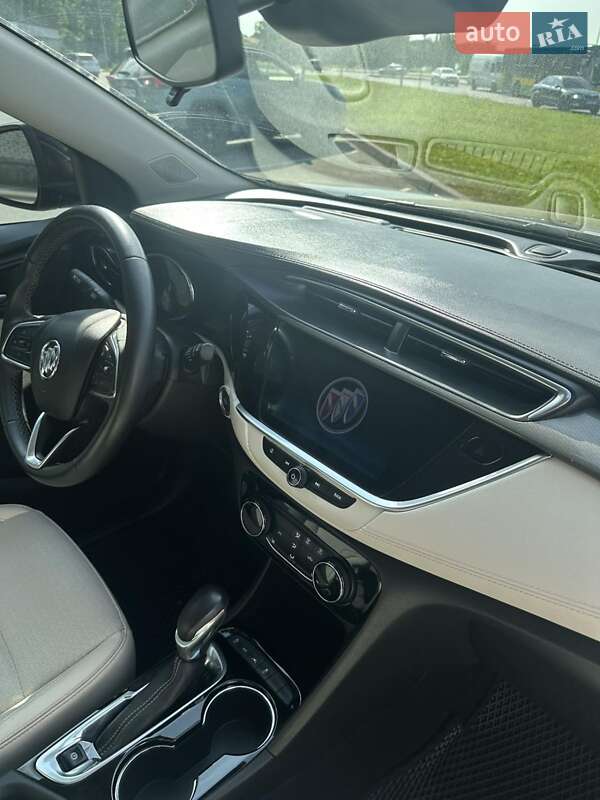 Внедорожник / Кроссовер Buick Encore 2020 в Виннице