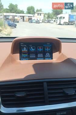 Внедорожник / Кроссовер Buick Encore 2013 в 