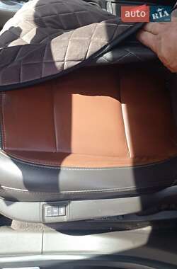 Внедорожник / Кроссовер Buick Encore 2013 в 