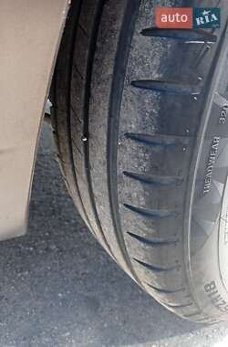 Внедорожник / Кроссовер Buick Encore 2013 в 