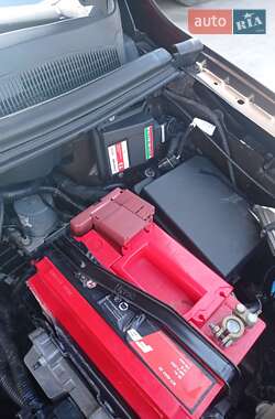 Внедорожник / Кроссовер Buick Encore 2013 в 