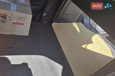 Внедорожник / Кроссовер Buick Encore 2014 в 