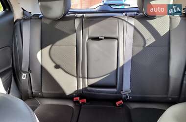Внедорожник / Кроссовер Buick Encore 2017 в 