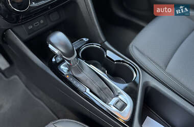 Внедорожник / Кроссовер Buick Encore 2021 в 