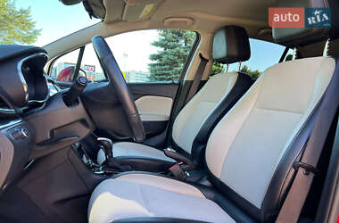 Внедорожник / Кроссовер Buick Encore 2018 в 