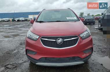 Внедорожник / Кроссовер Buick Encore 2019 в 