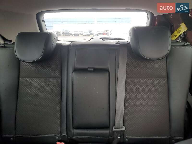 Позашляховик / Кросовер Buick Encore 2019 в Львові
