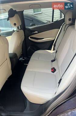 Внедорожник / Кроссовер Buick Encore 2020 в Днепре