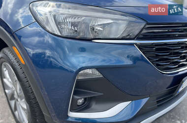 Внедорожник / Кроссовер Buick Encore 2020 в 