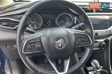 Внедорожник / Кроссовер Buick Encore 2020 в 