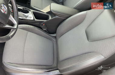 Внедорожник / Кроссовер Buick Encore 2020 в 