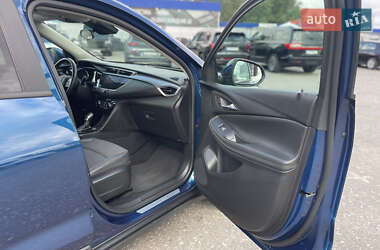 Внедорожник / Кроссовер Buick Encore 2020 в 