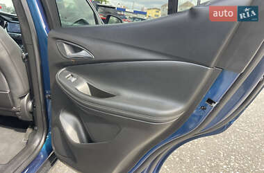 Внедорожник / Кроссовер Buick Encore 2020 в 