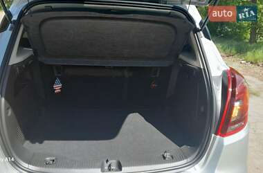 Внедорожник / Кроссовер Buick Encore 2018 в 
