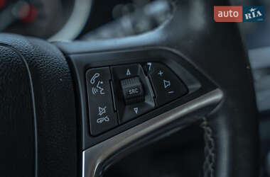 Позашляховик / Кросовер Buick Encore 2017 в 