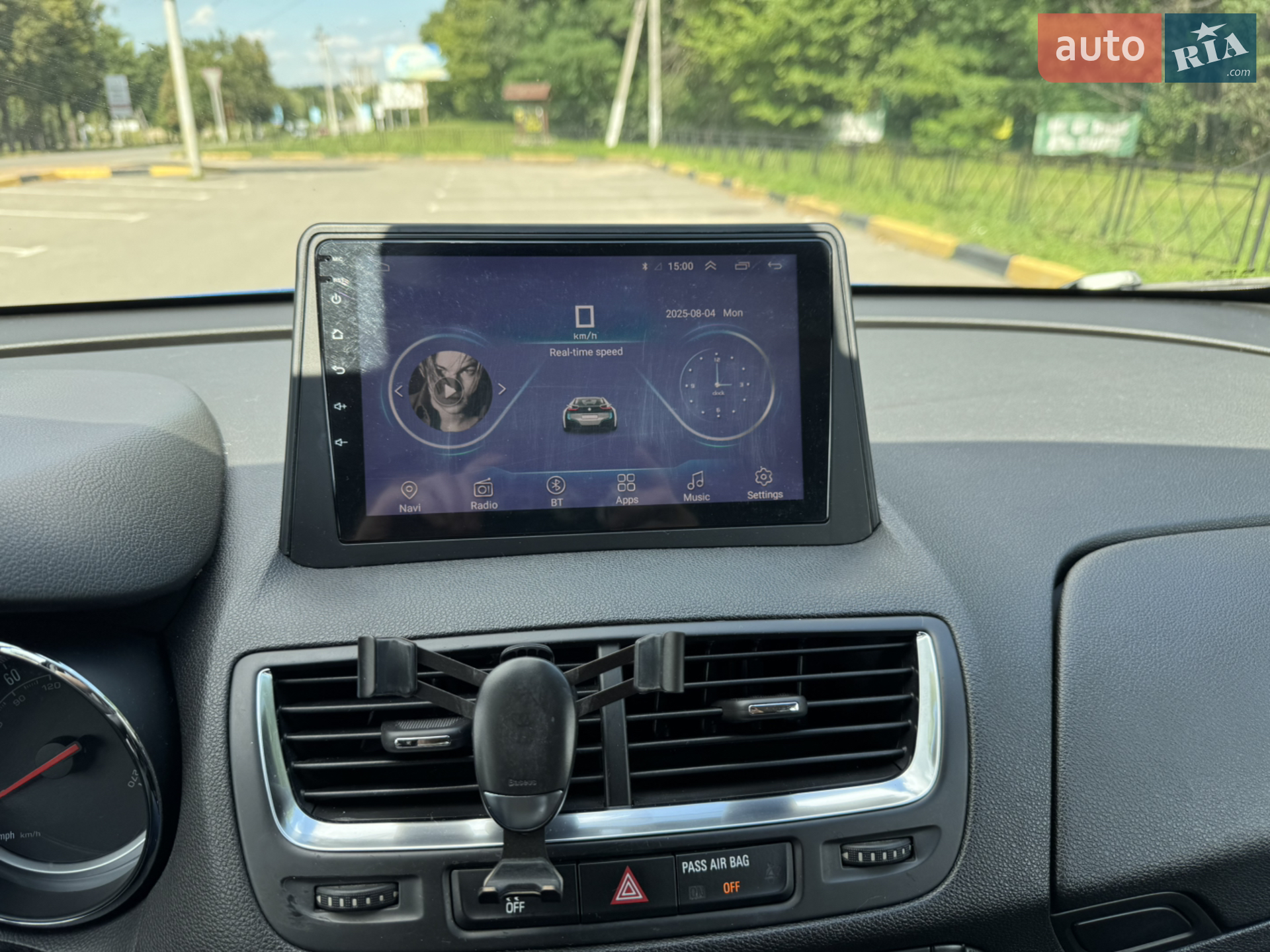 2015 Buick Encore - мініатюра 18