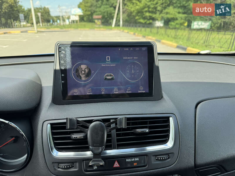 Позашляховик / Кросовер Buick Encore 2015 в Києві