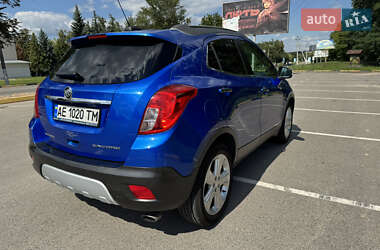 Внедорожник / Кроссовер Buick Encore 2015 в Киеве