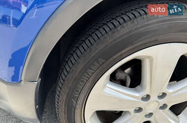 Внедорожник / Кроссовер Buick Encore 2015 в Киеве