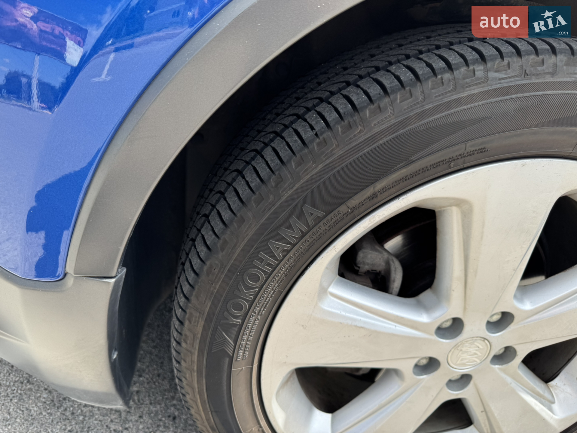 2015 Buick Encore - мініатюра 27