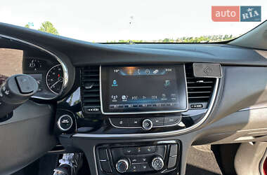 Позашляховик / Кросовер Buick Encore 2018 в Вінниці