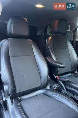 Внедорожник / Кроссовер Buick Encore 2013 в 
