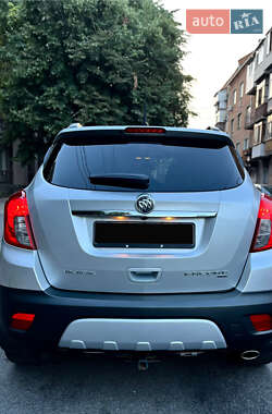 Внедорожник / Кроссовер Buick Encore 2013 в 