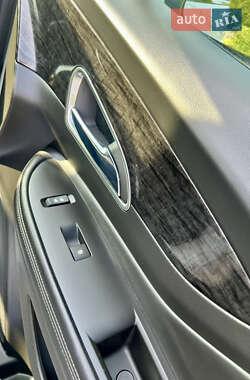 Позашляховик / Кросовер Buick Encore 2015 в 