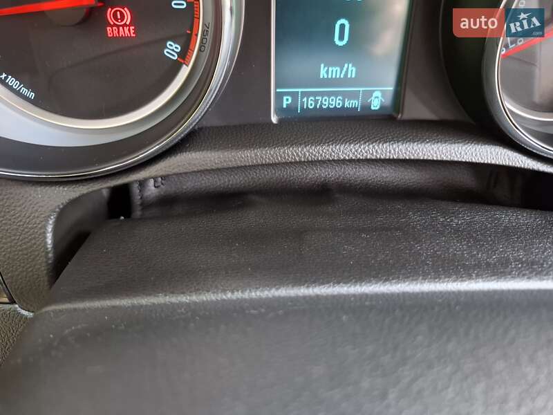 Внедорожник / Кроссовер Buick Encore 2014 в Львове