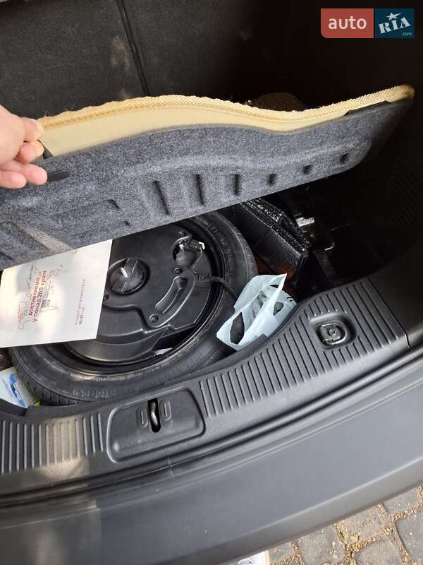 Внедорожник / Кроссовер Buick Encore 2014 в Львове