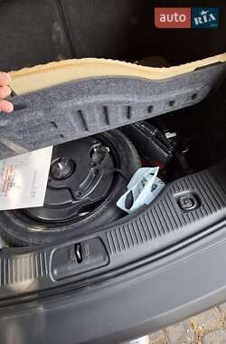 Позашляховик / Кросовер Buick Encore 2014 в 