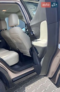 Позашляховик / Кросовер Buick Encore 2017 в 