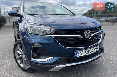 Внедорожник / Кроссовер Buick Encore 2020 в Киеве
