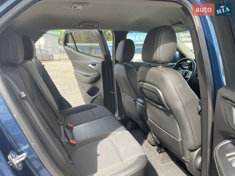 Позашляховик / Кросовер Buick Encore 2020 в Києві