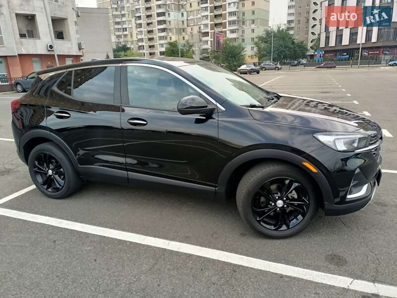 Універсал Buick Encore 2020 в Києві