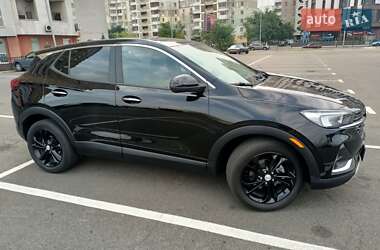 Универсал Buick Encore 2020 в 