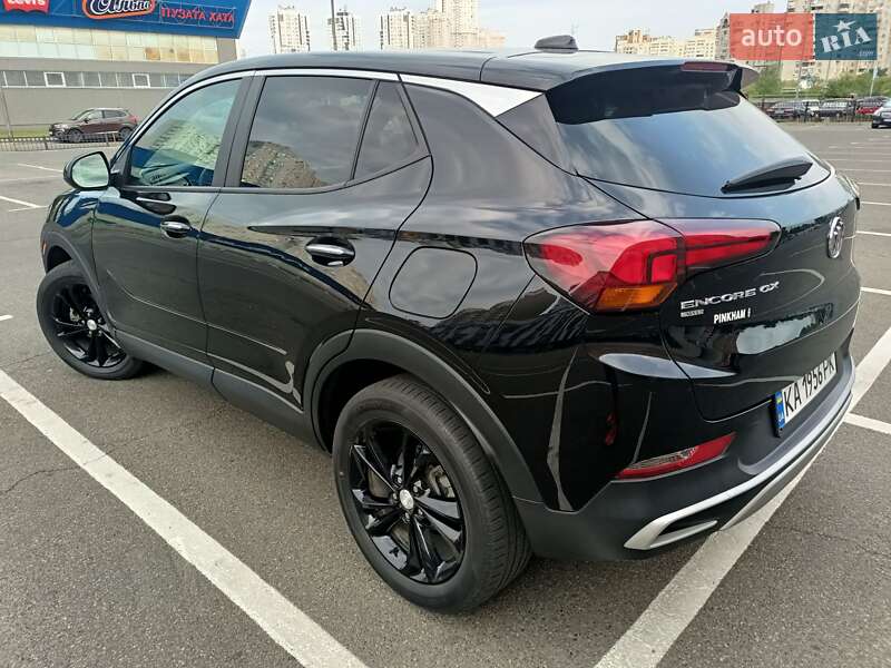 Універсал Buick Encore 2020 в Києві