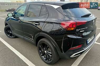 Универсал Buick Encore 2020 в 