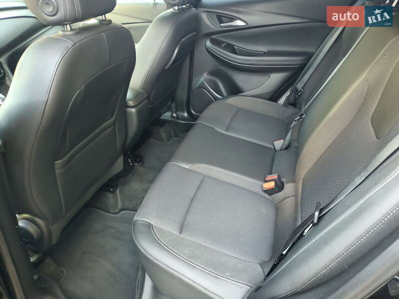 Універсал Buick Encore 2020 в Києві