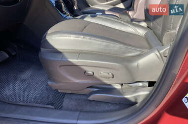 Позашляховик / Кросовер Buick Encore 2020 в 