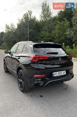 Внедорожник / Кроссовер Buick Encore 2024 в 