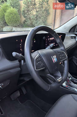 Внедорожник / Кроссовер Buick Encore 2024 в 