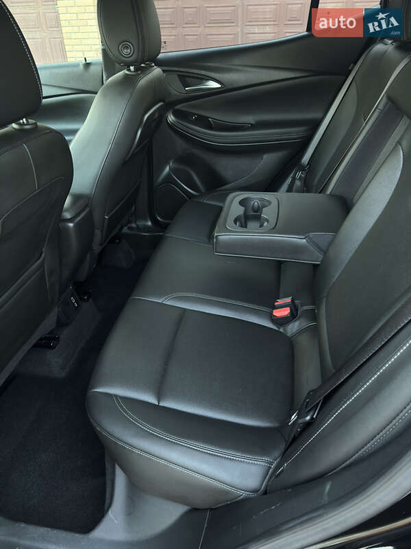 Внедорожник / Кроссовер Buick Encore 2024 в Днепре