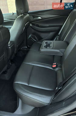 Внедорожник / Кроссовер Buick Encore 2024 в 