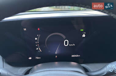 Внедорожник / Кроссовер Buick Encore 2024 в 