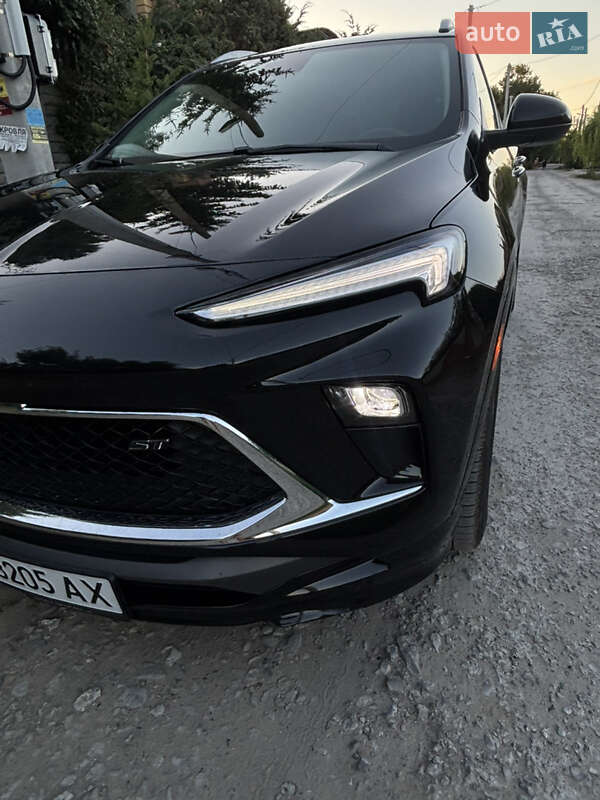 Внедорожник / Кроссовер Buick Encore 2024 в Днепре