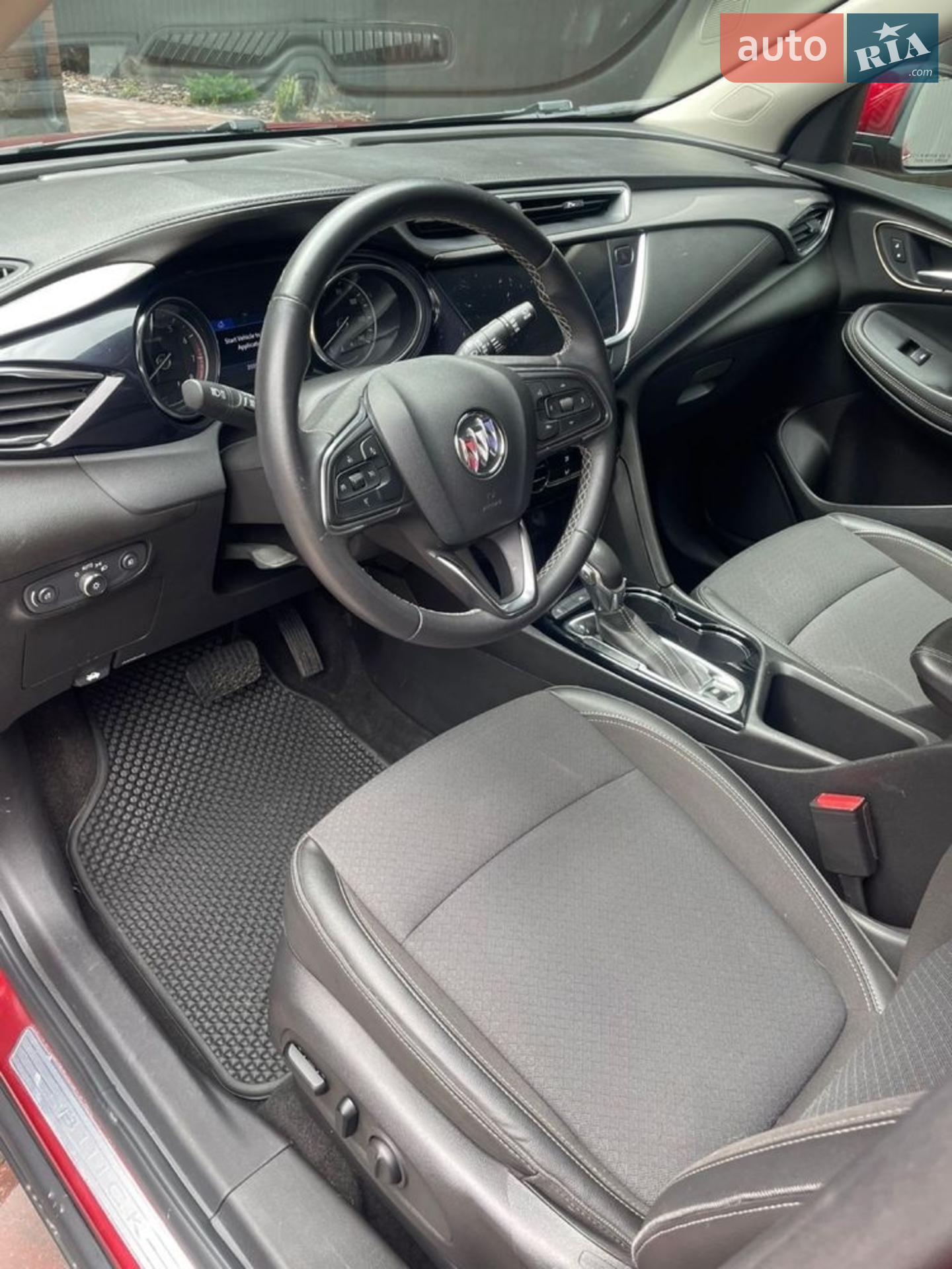 2020 Buick Encore - мініатюра 4