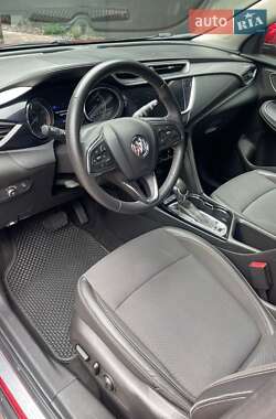 Внедорожник / Кроссовер Buick Encore 2020 в 