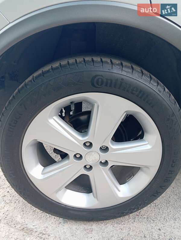 Внедорожник / Кроссовер Buick Encore 2016 в Днепре фото 12 Внедорожник / Кроссовер Buick Encore 2016 в Днепре