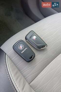 Позашляховик / Кросовер Buick Encore 2016 в Дніпрі фото 6 Позашляховик / Кросовер Buick Encore 2016 в Дніпрі